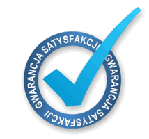 Gwarancja satysfakcji