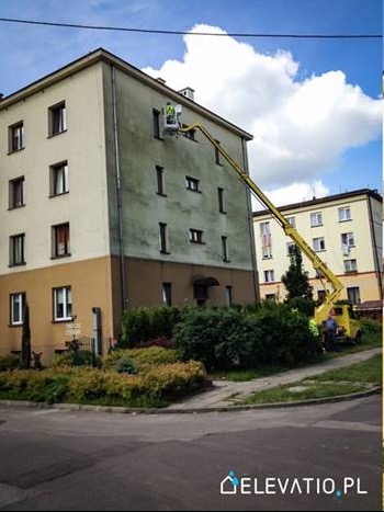Przed czyszczeniem